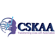 CSKA Automation Services Pvt Ltd logo