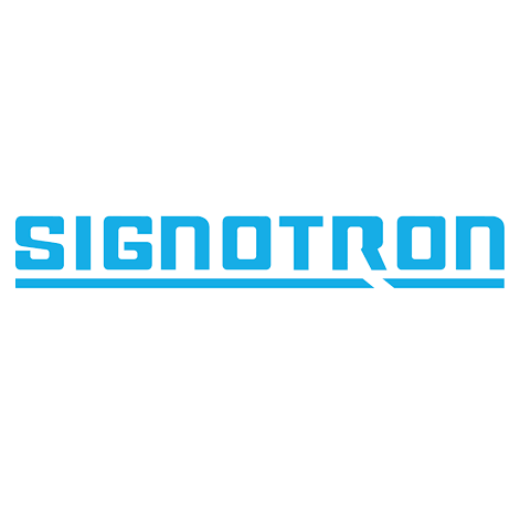 SIGNOTRON logo